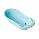 Ванночка Tega 92 см с терм-ом и сливом Dog&Cat PK-011 Ванночка Tega 92 см с терм-ом и сливом Dog&Cat PK-011
